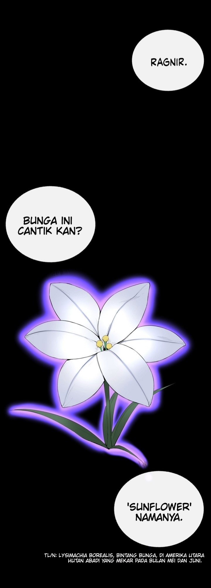 The Turning Point of Shura – Birth of the Malice Chapter 06 Gambar 3