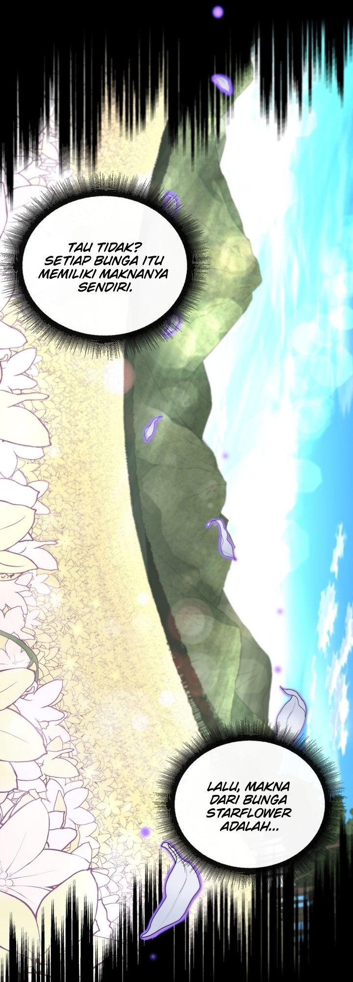 The Turning Point of Shura – Birth of the Malice Chapter 06 Gambar 4