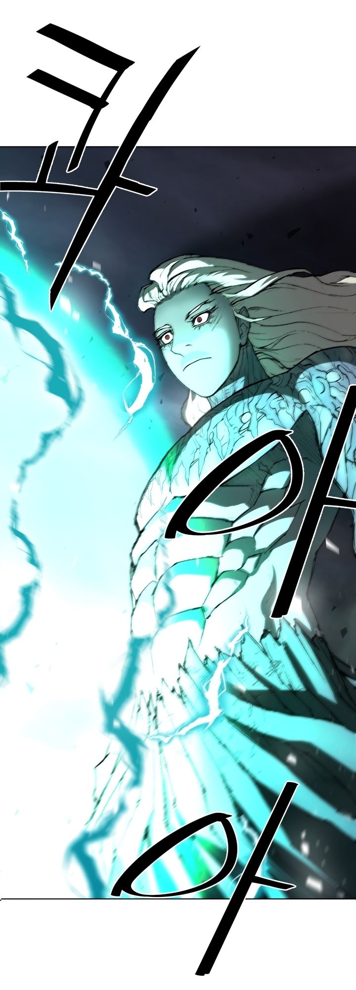 The Turning Point of Shura – Birth of the Malice Chapter 04 Gambar 43