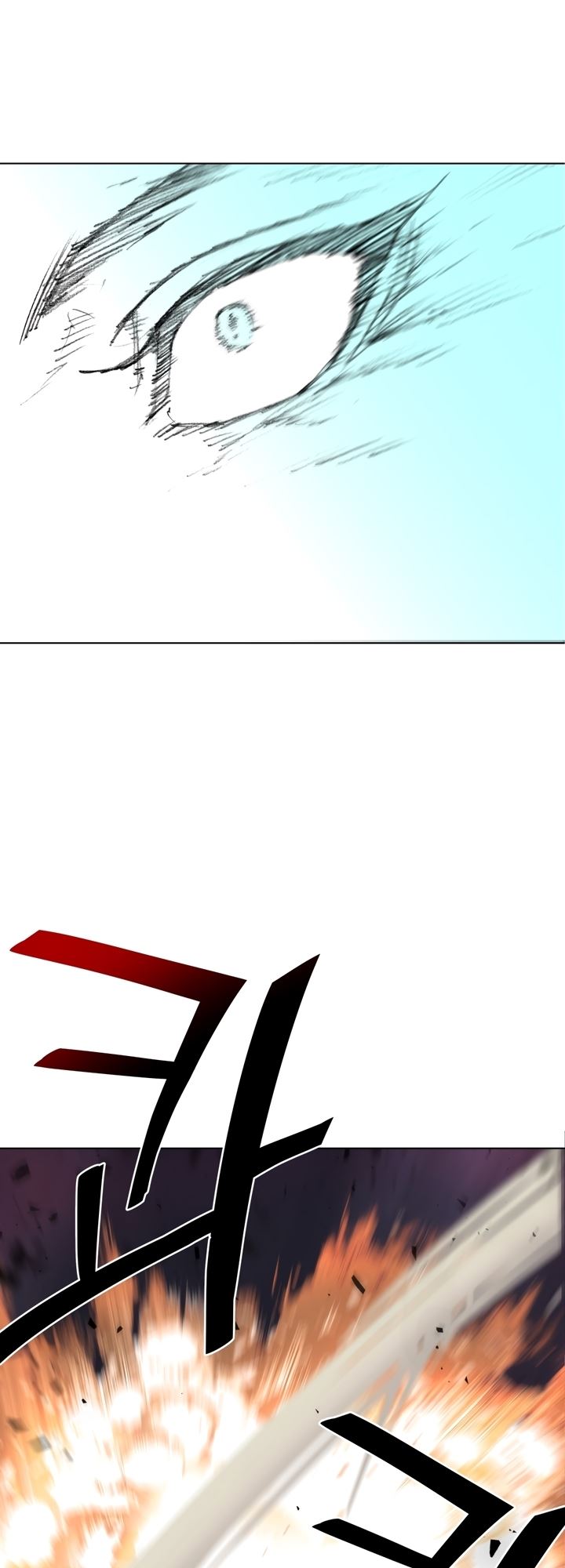 The Turning Point of Shura – Birth of the Malice Chapter 04 Gambar 44