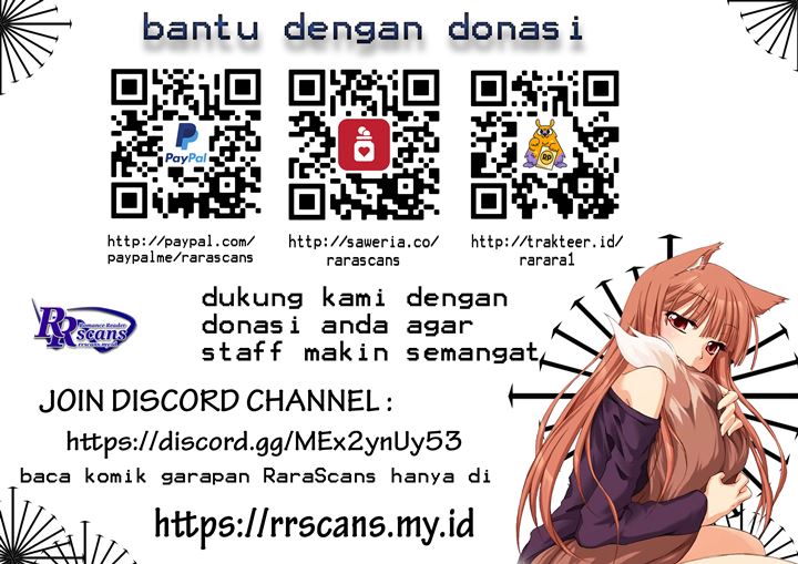 Baca Manhwa The Turning Point of Shura – Birth of the Malice Chapter 03 Gambar 2