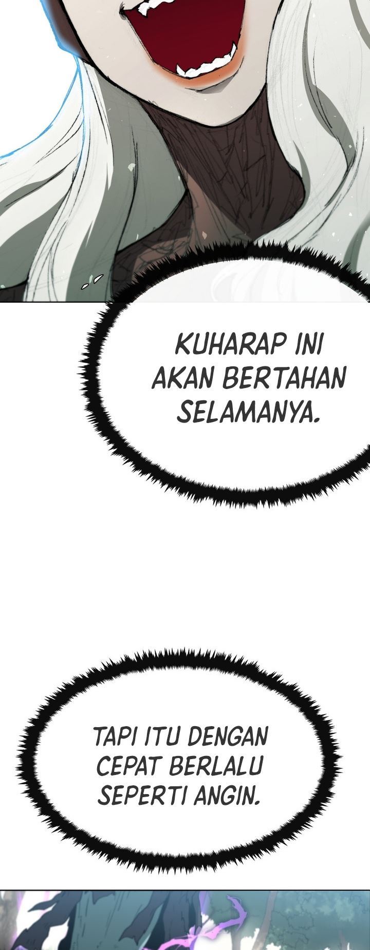 The Turning Point of Shura – Birth of the Malice Chapter 03 Gambar 29