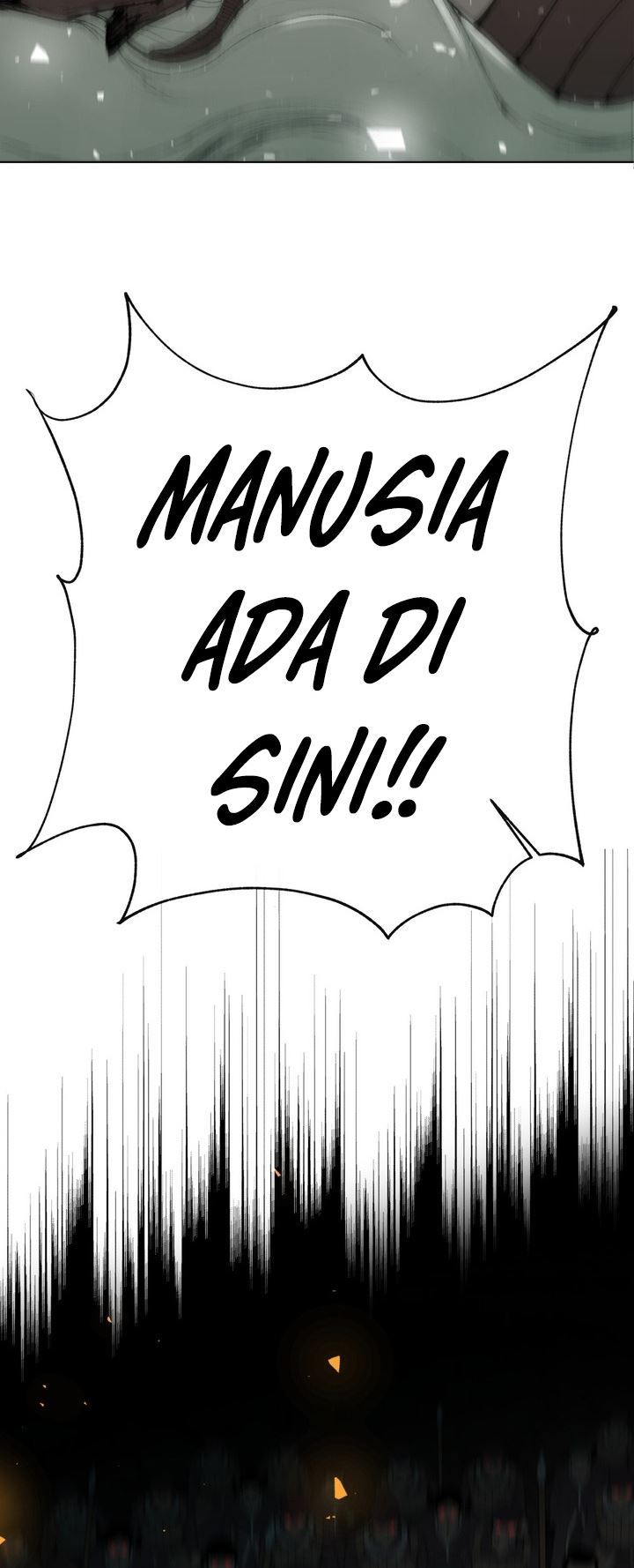The Turning Point of Shura – Birth of the Malice Chapter 03 Gambar 34