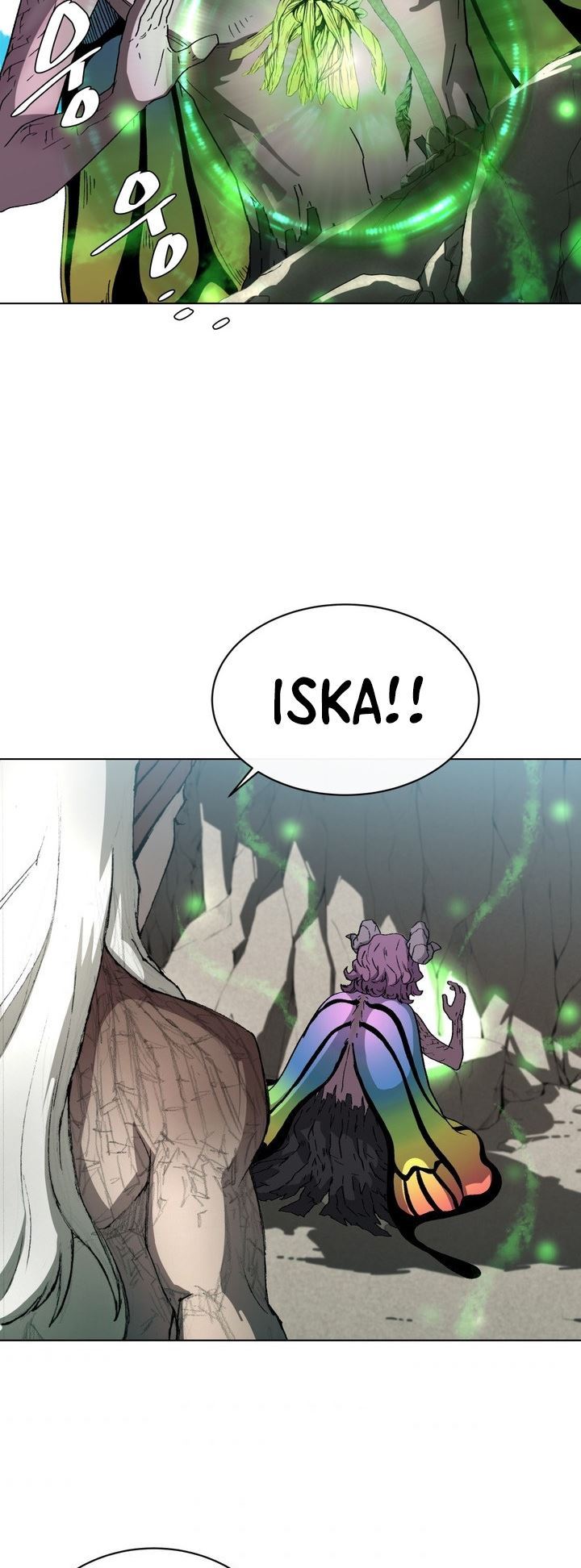 The Turning Point of Shura – Birth of the Malice Chapter 03 Gambar 5