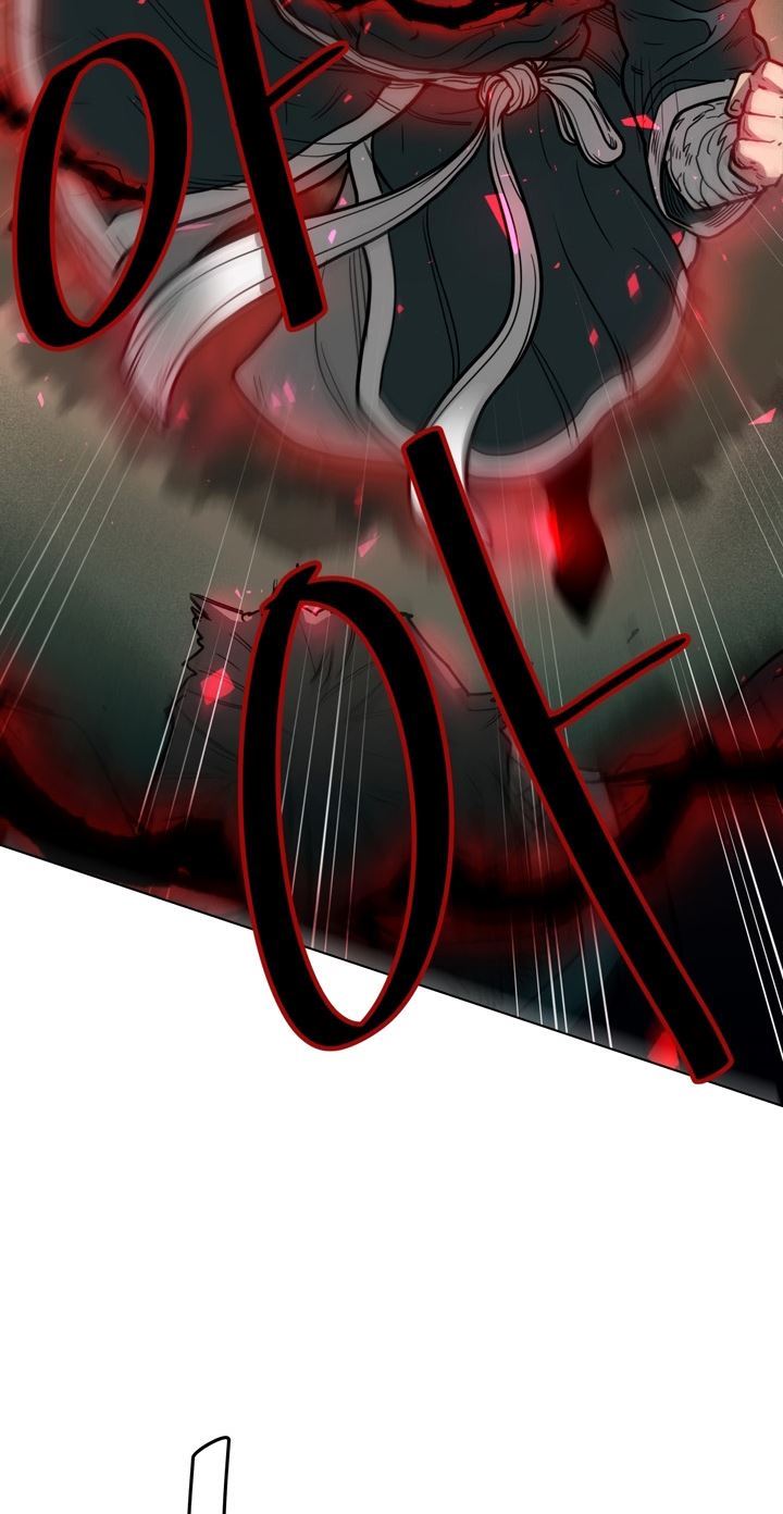 The Turning Point of Shura – Birth of the Malice Chapter 02 Gambar 13