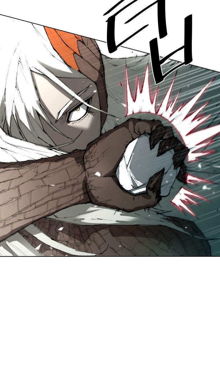 The Turning Point of Shura – Birth of the Malice Chapter 02 Gambar 29