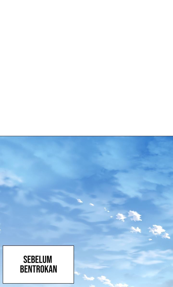 The Turning Point of Shura – Birth of the Malice Chapter 02 Gambar 3