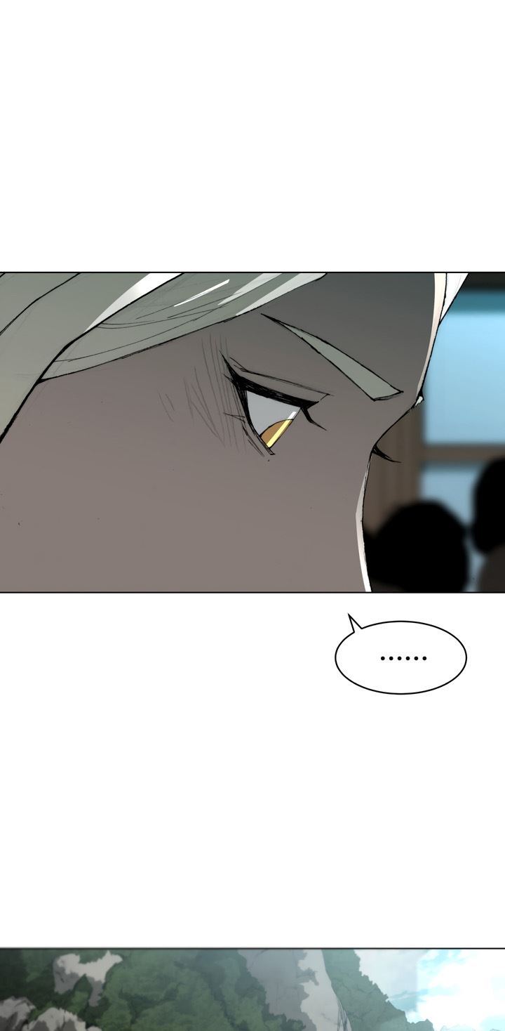 The Turning Point of Shura – Birth of the Malice Chapter 02 Gambar 33