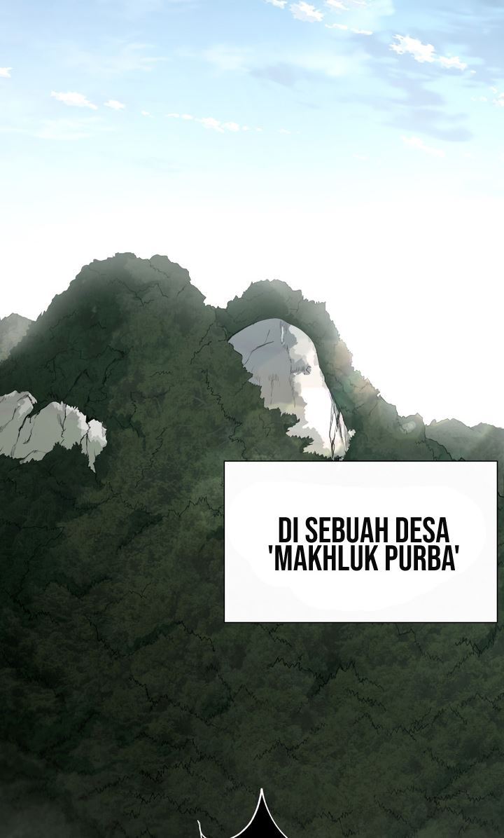 The Turning Point of Shura – Birth of the Malice Chapter 02 Gambar 4