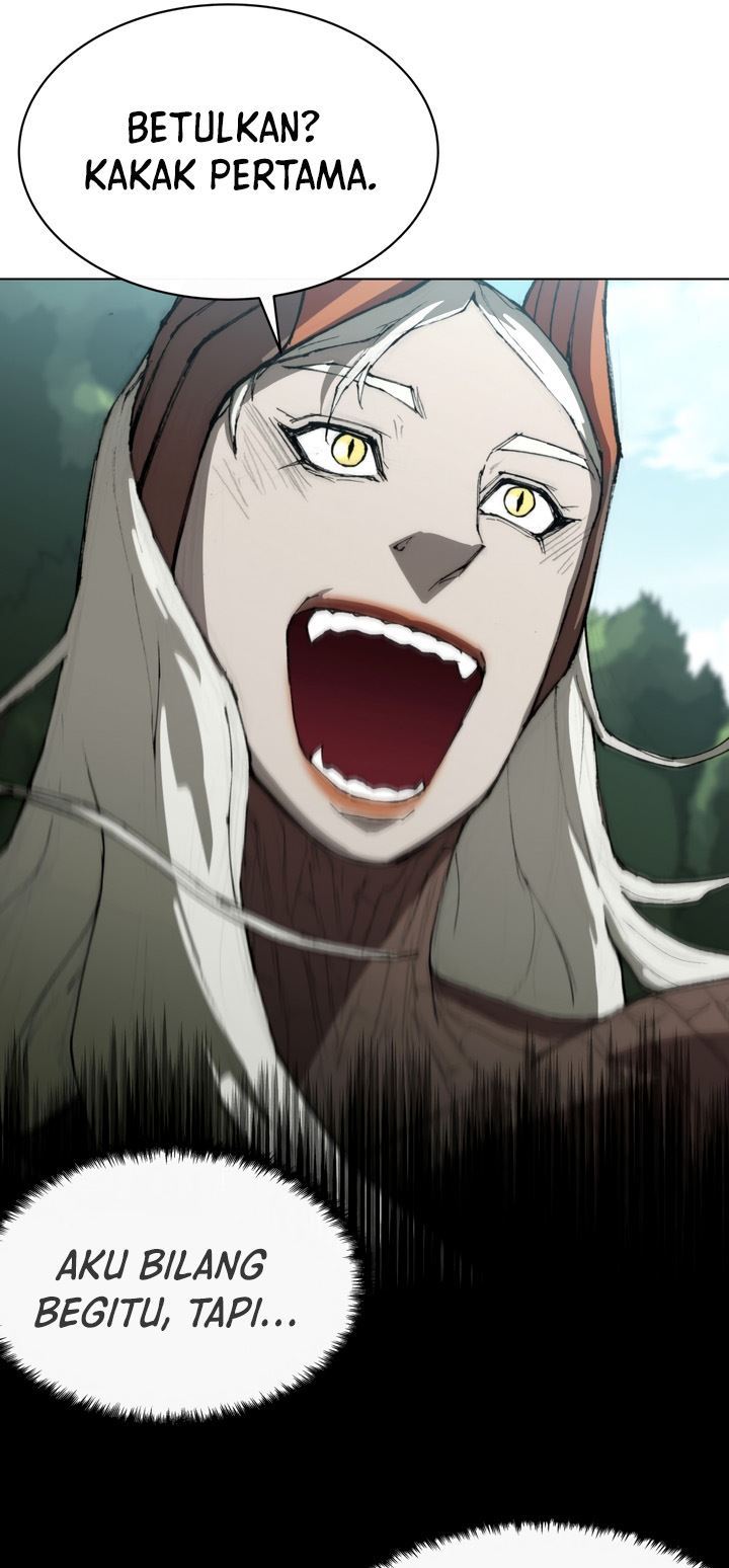 The Turning Point of Shura – Birth of the Malice Chapter 02 Gambar 42