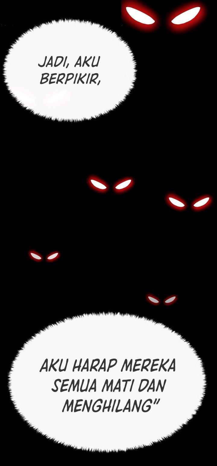 The Turning Point of Shura – Birth of the Malice Chapter 02 Gambar 45