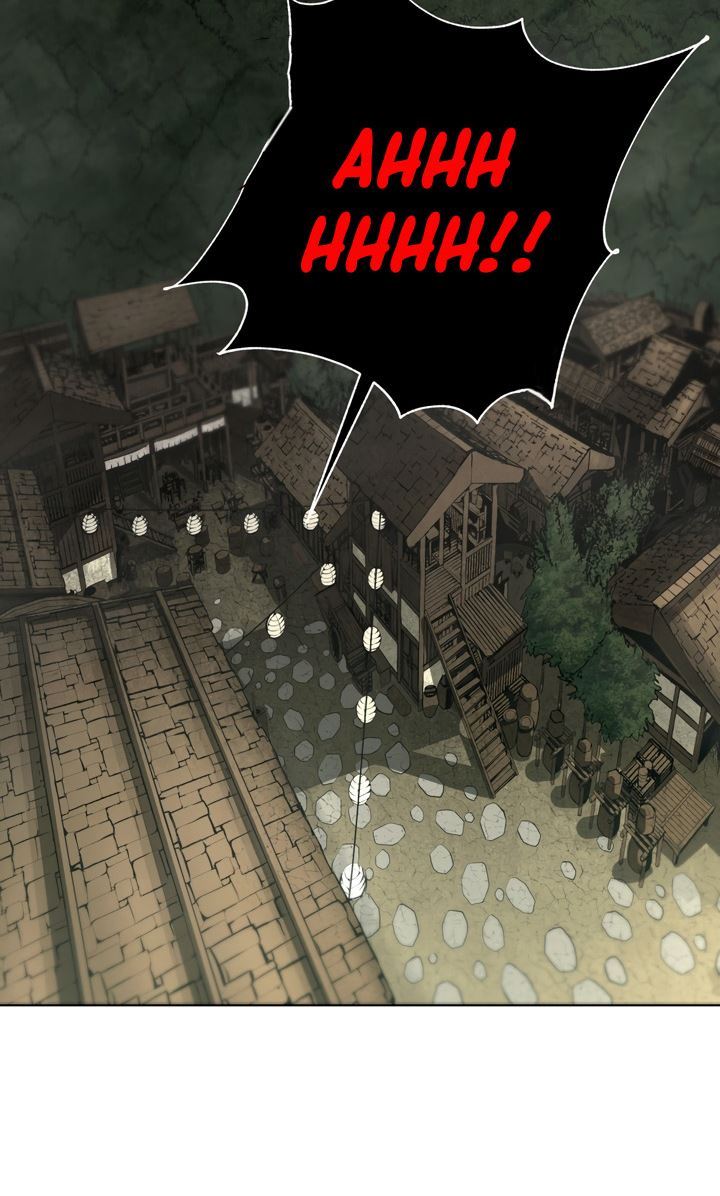 The Turning Point of Shura – Birth of the Malice Chapter 02 Gambar 5