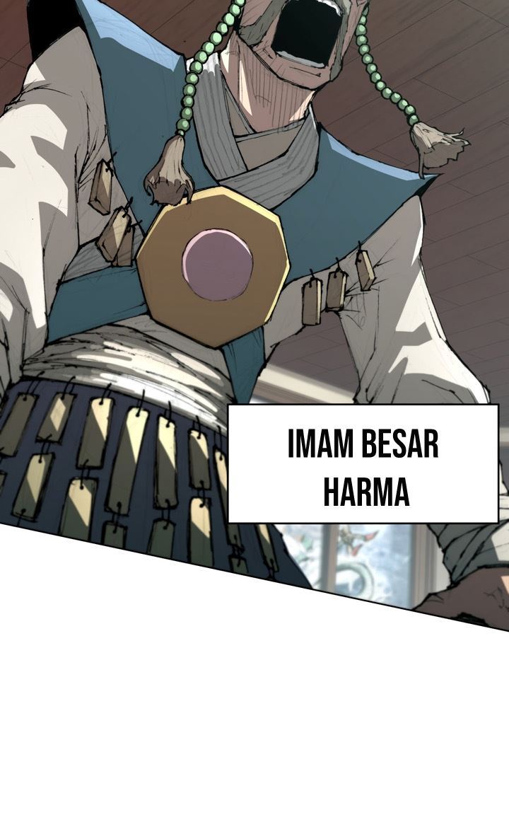 The Turning Point of Shura – Birth of the Malice Chapter 02 Gambar 50