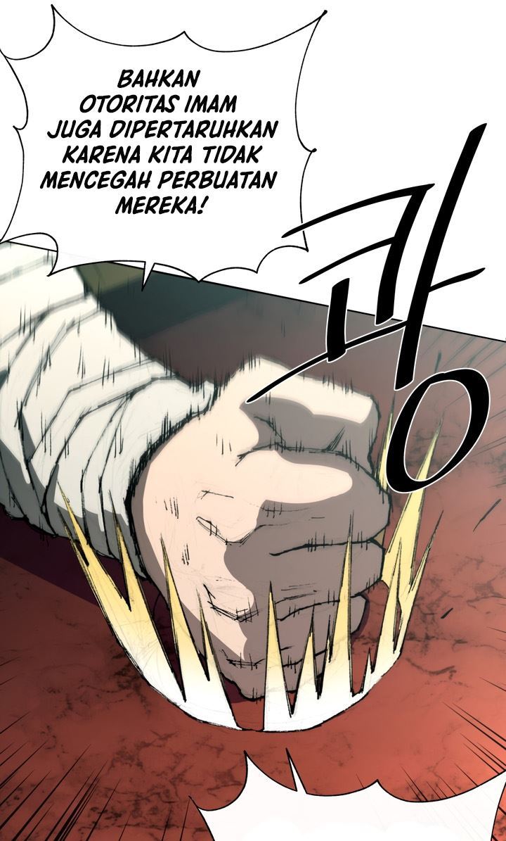 The Turning Point of Shura – Birth of the Malice Chapter 02 Gambar 51