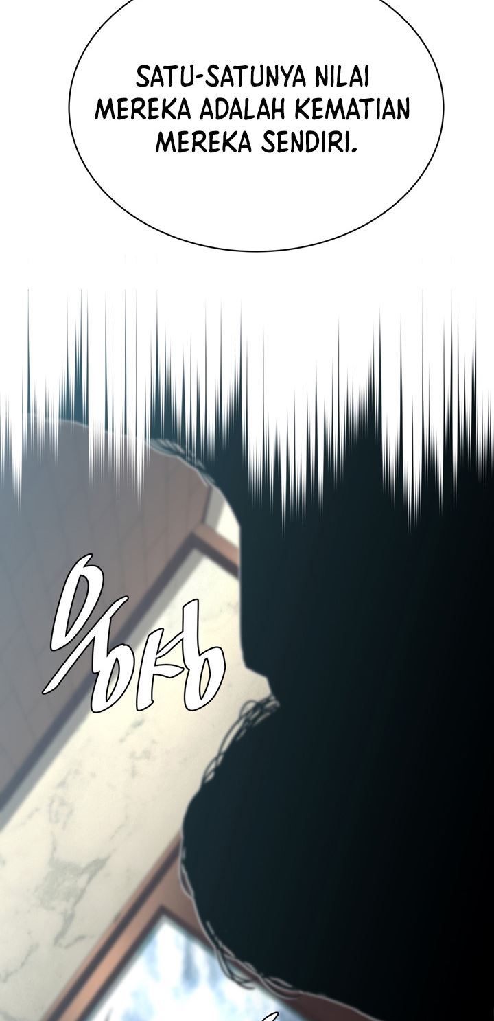 The Turning Point of Shura – Birth of the Malice Chapter 02 Gambar 55