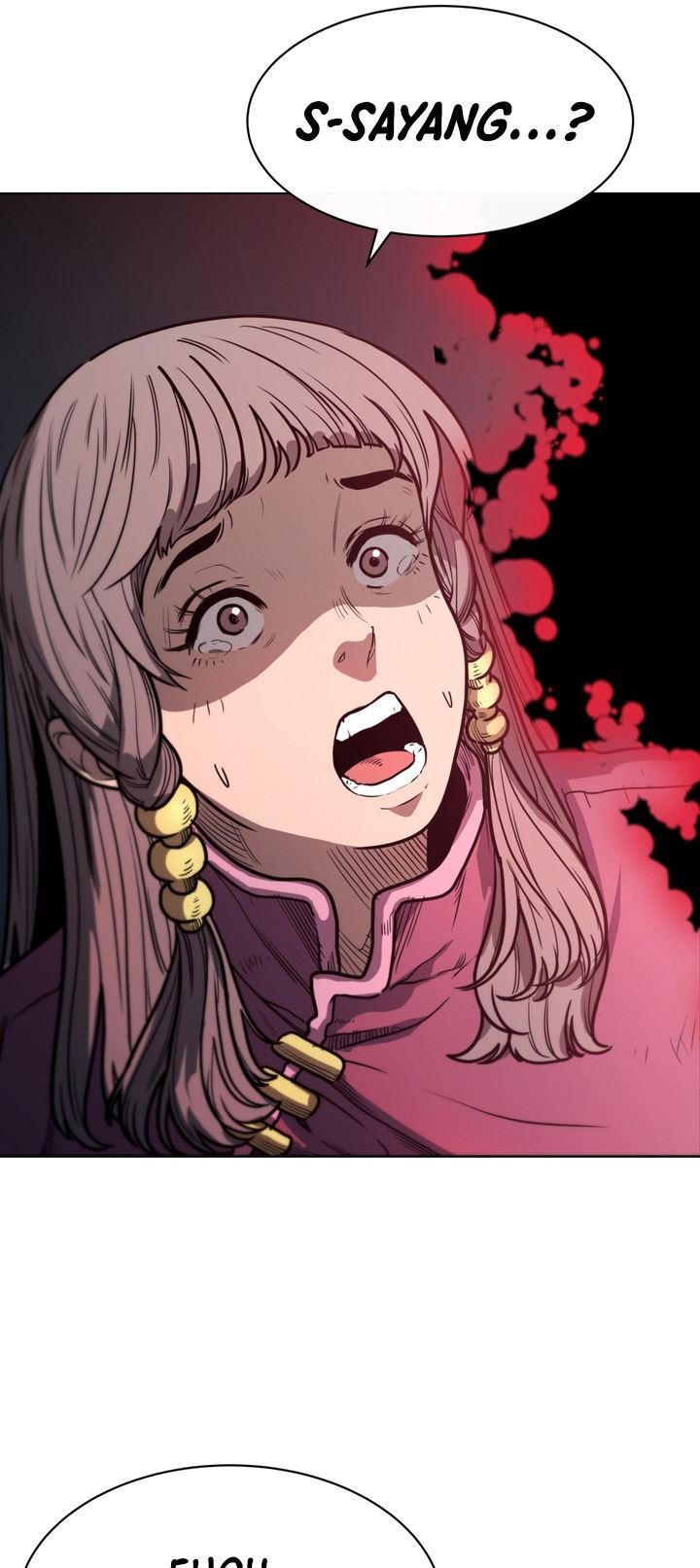 The Turning Point of Shura – Birth of the Malice Chapter 02 Gambar 6