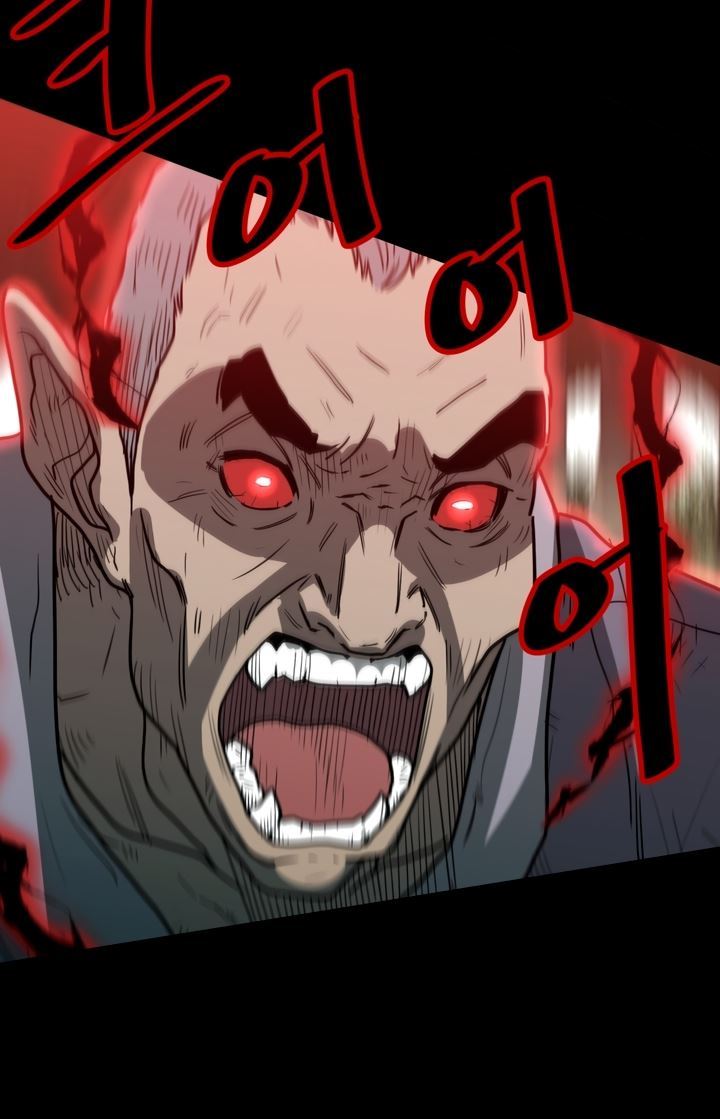 The Turning Point of Shura – Birth of the Malice Chapter 02 Gambar 65