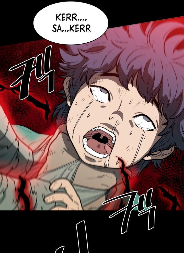 The Turning Point of Shura – Birth of the Malice Chapter 02 Gambar 66