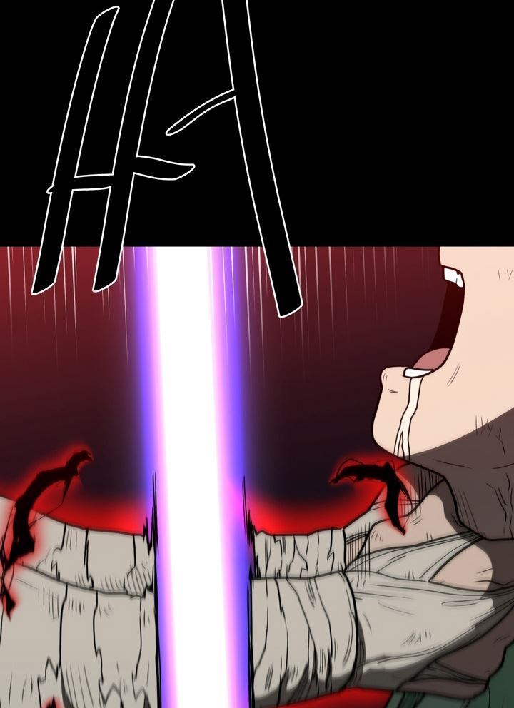 The Turning Point of Shura – Birth of the Malice Chapter 02 Gambar 67