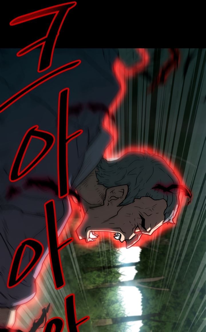 The Turning Point of Shura – Birth of the Malice Chapter 02 Gambar 72