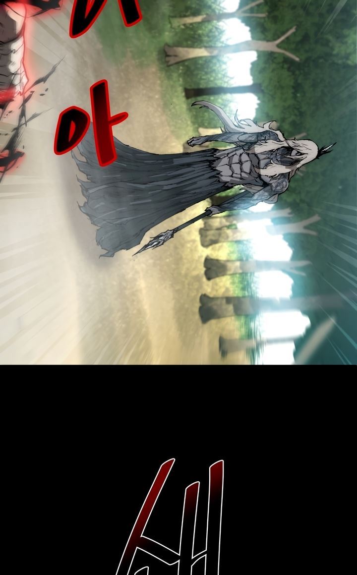 The Turning Point of Shura – Birth of the Malice Chapter 02 Gambar 73