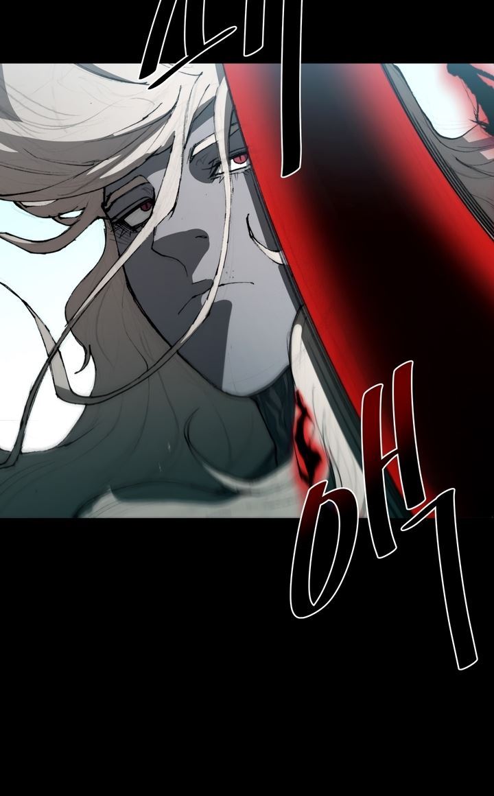 The Turning Point of Shura – Birth of the Malice Chapter 02 Gambar 74