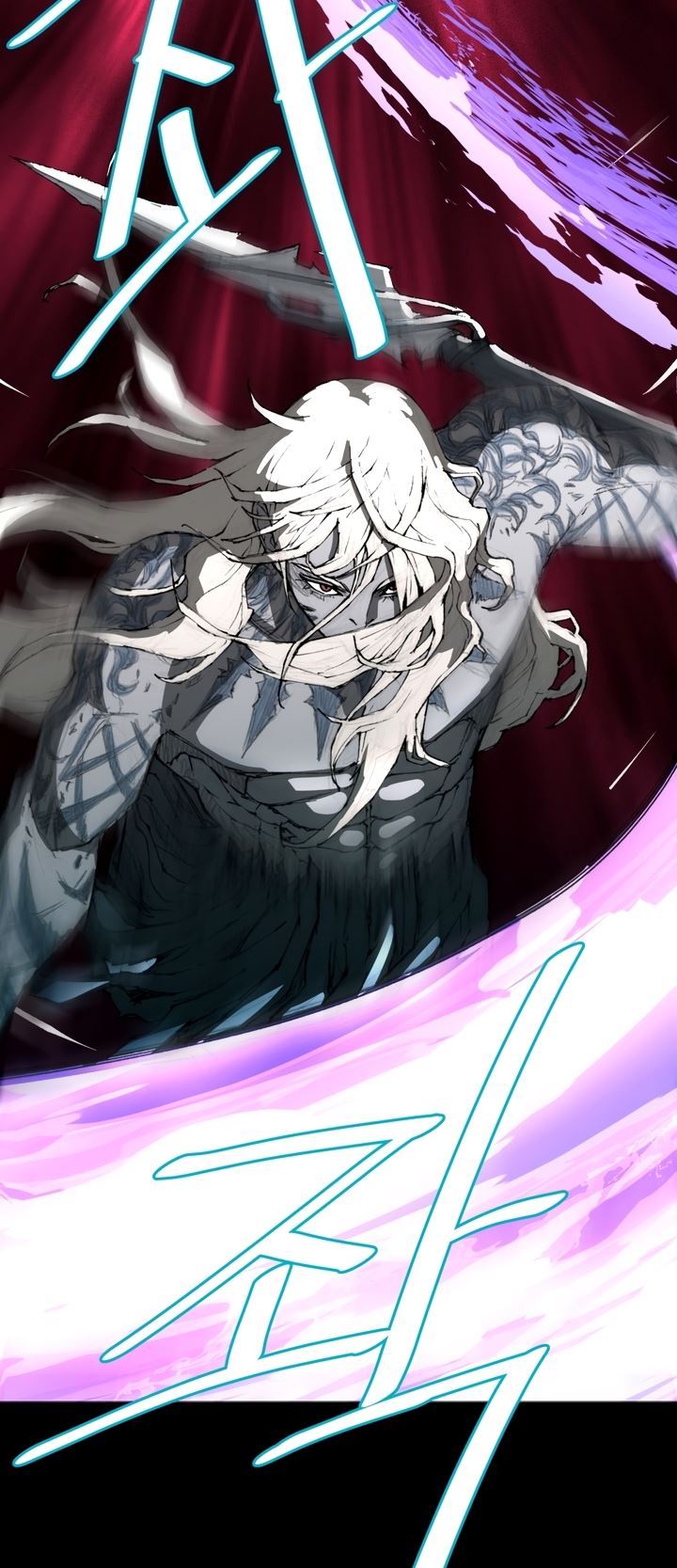 The Turning Point of Shura – Birth of the Malice Chapter 02 Gambar 76