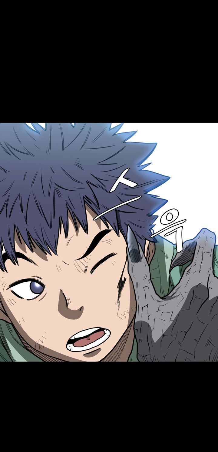 The Turning Point of Shura – Birth of the Malice Chapter 02 Gambar 80