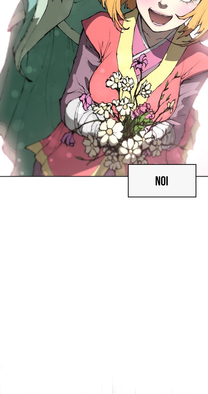 The Turning Point of Shura – Birth of the Malice Chapter 02 Gambar 86