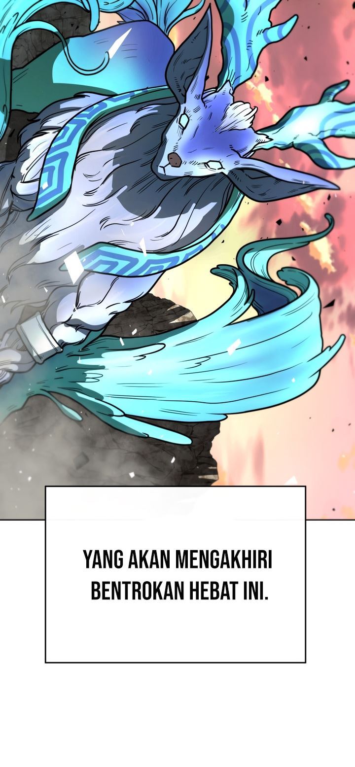 The Turning Point of Shura – Birth of the Malice Chapter 02 Gambar 88