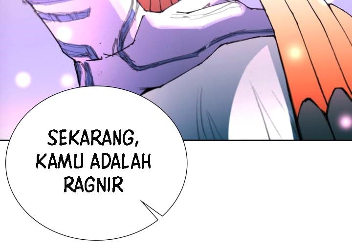 The Turning Point of Shura – Birth of the Malice Chapter 01 Gambar 20
