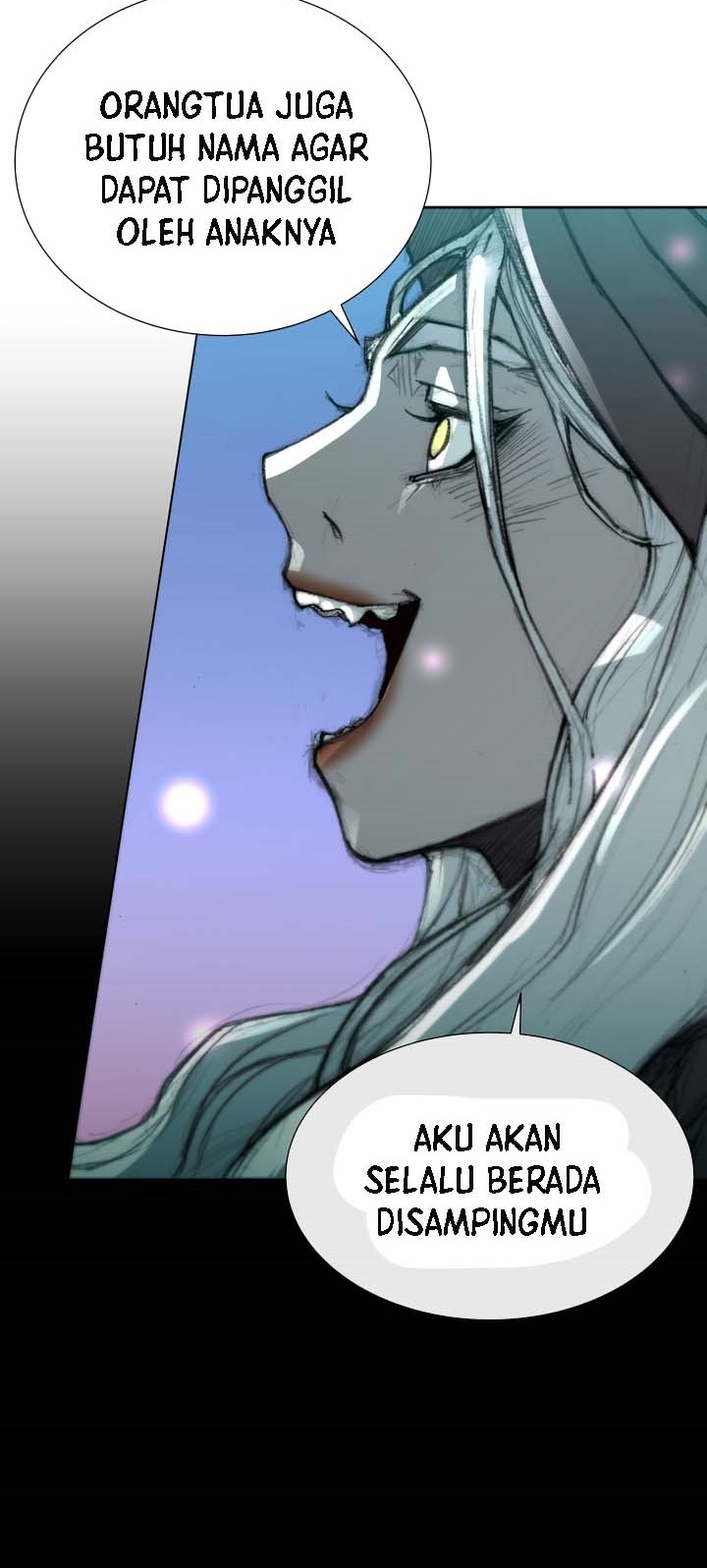 The Turning Point of Shura – Birth of the Malice Chapter 01 Gambar 25