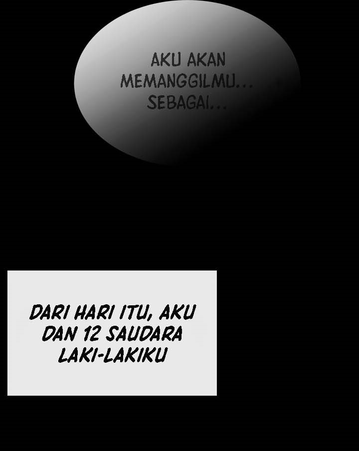 The Turning Point of Shura – Birth of the Malice Chapter 01 Gambar 26