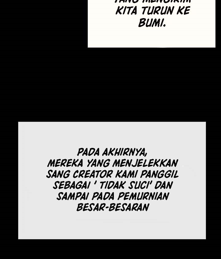 The Turning Point of Shura – Birth of the Malice Chapter 01 Gambar 29