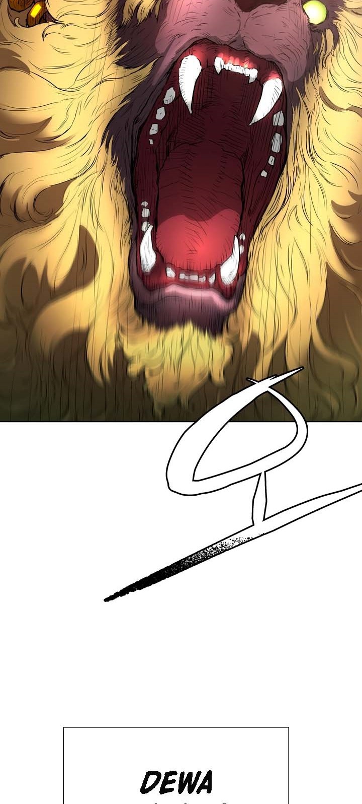 The Turning Point of Shura – Birth of the Malice Chapter 01 Gambar 31