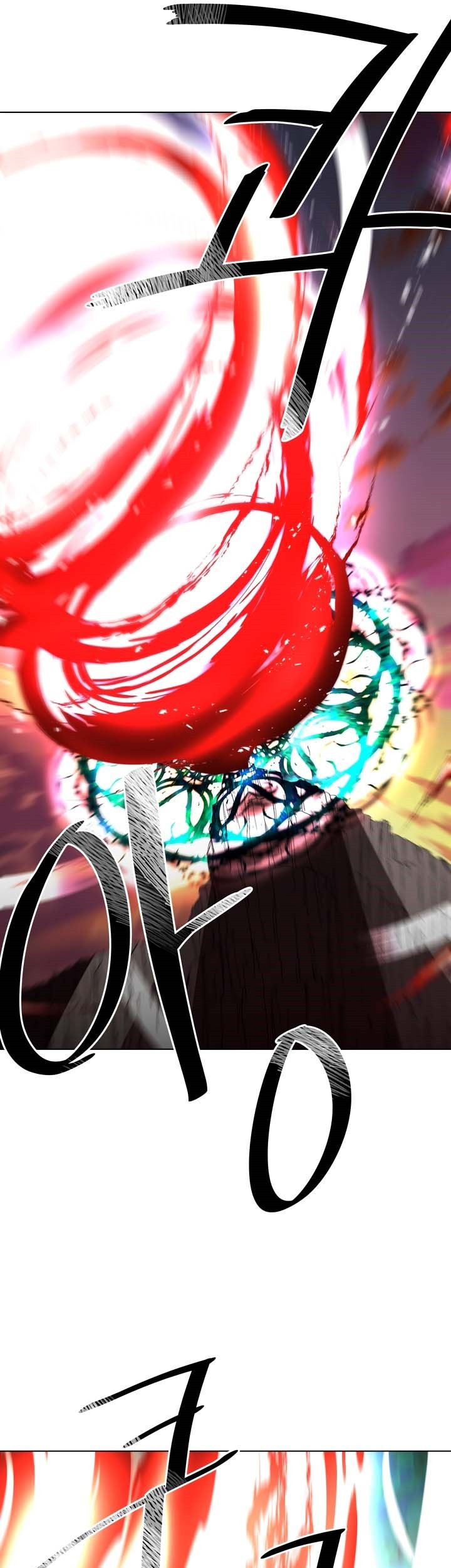 The Turning Point of Shura – Birth of the Malice Chapter 01 Gambar 44