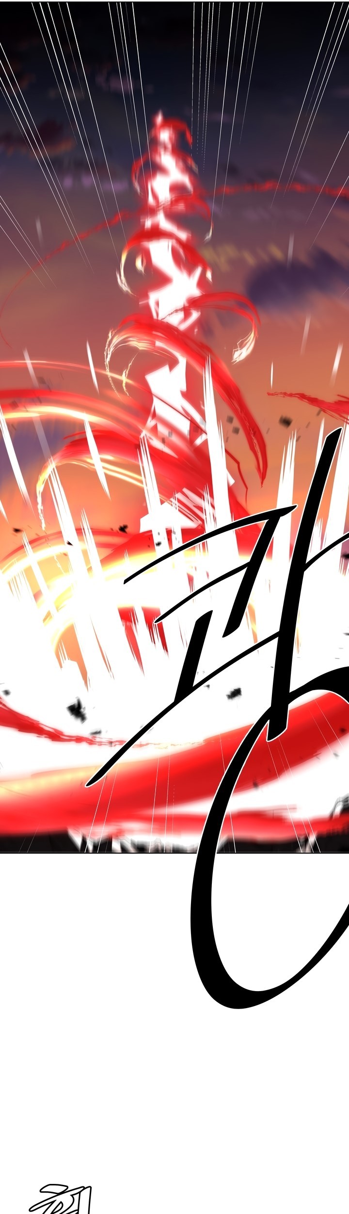 The Turning Point of Shura – Birth of the Malice Chapter 01 Gambar 51