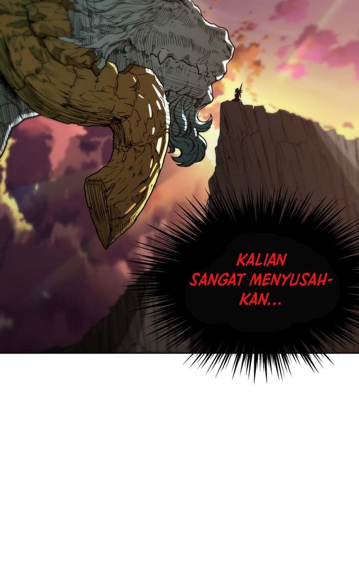 The Turning Point of Shura – Birth of the Malice Chapter 01 Gambar 54
