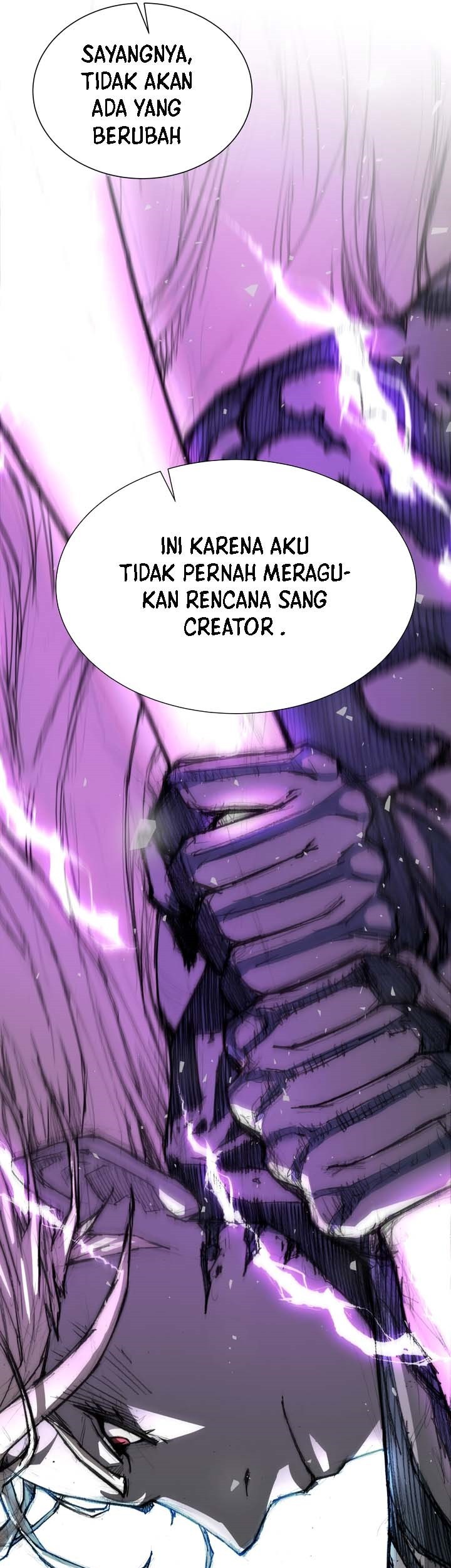 The Turning Point of Shura – Birth of the Malice Chapter 01 Gambar 59