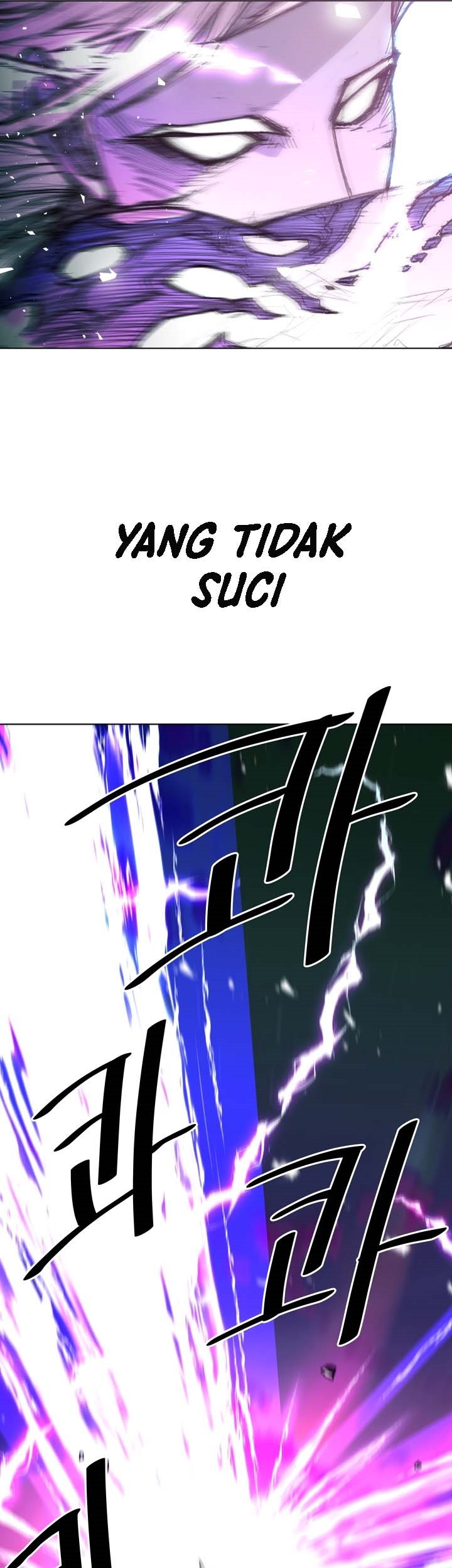 The Turning Point of Shura – Birth of the Malice Chapter 01 Gambar 62