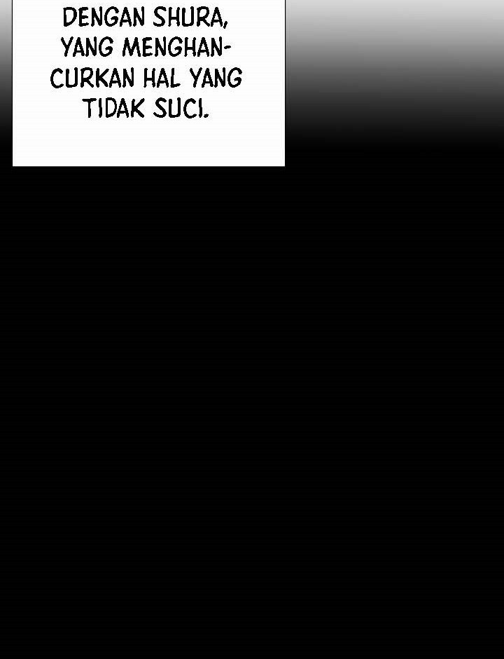 The Turning Point of Shura – Birth of the Malice Chapter 01 Gambar 77
