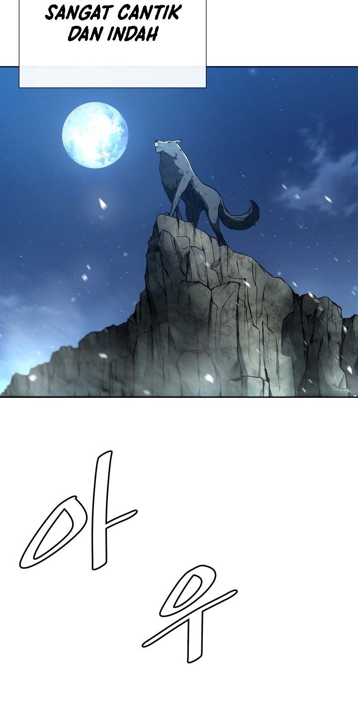 The Turning Point of Shura – Birth of the Malice Chapter 01 Gambar 6