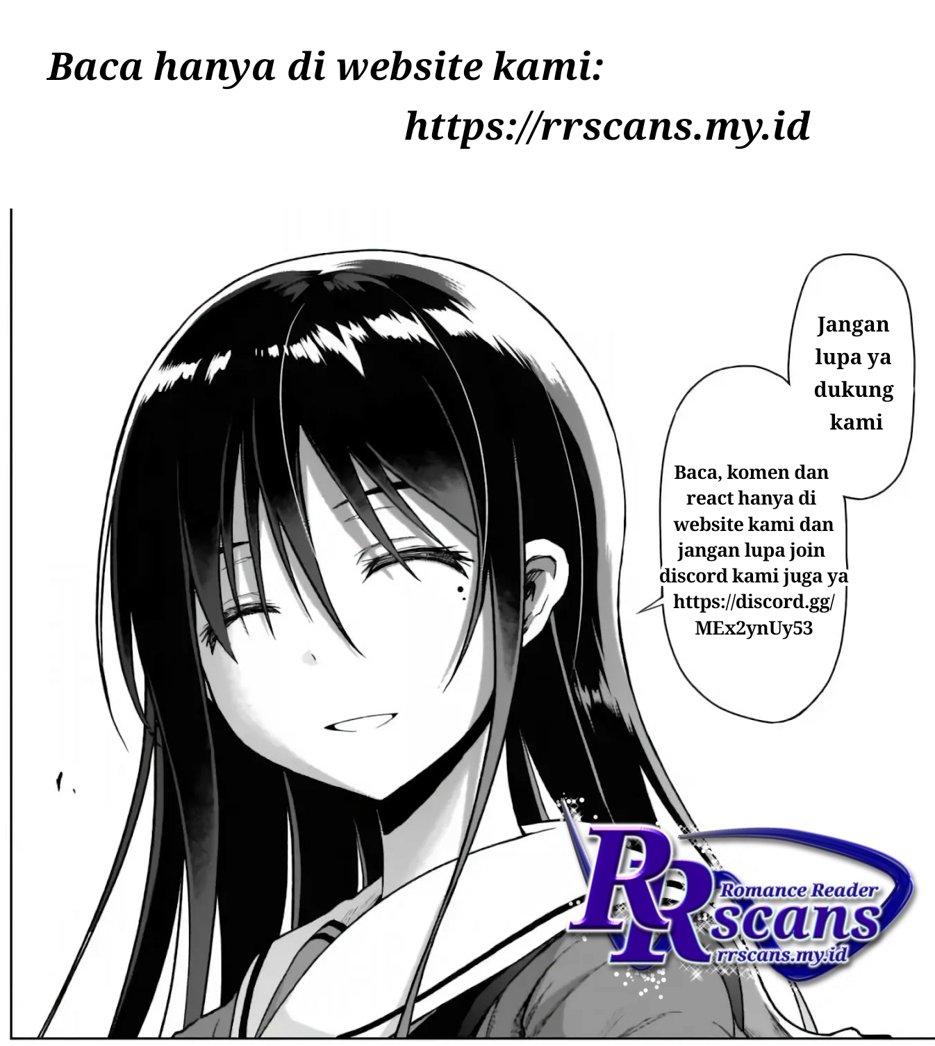 The Turning Point of Shura – Birth of the Malice Chapter 01 Gambar 85