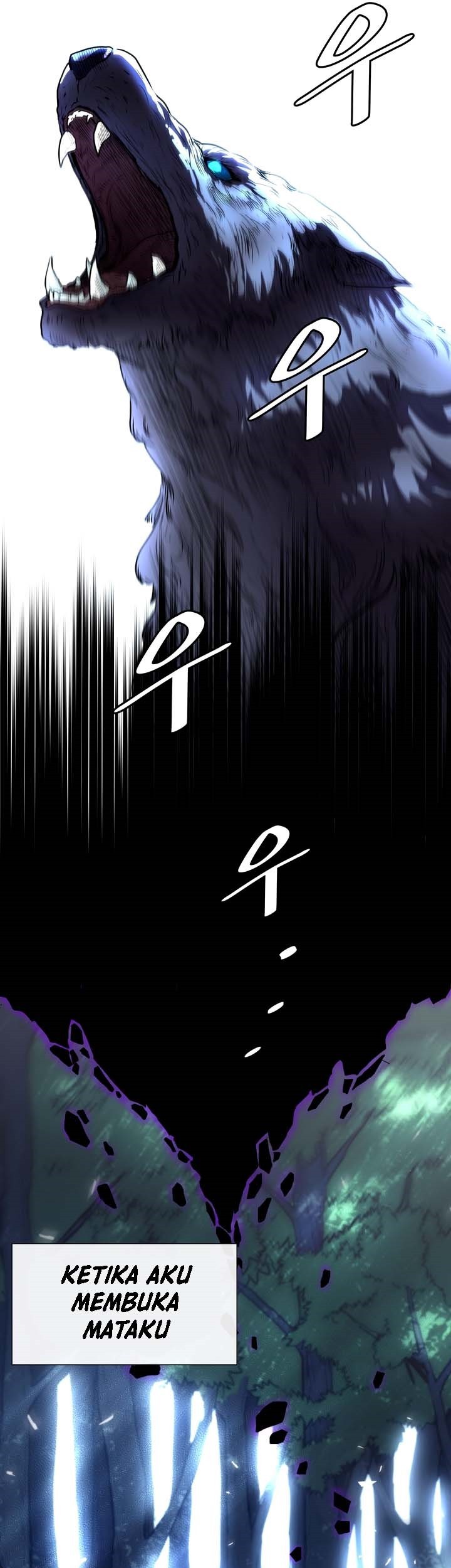 The Turning Point of Shura – Birth of the Malice Chapter 01 Gambar 7