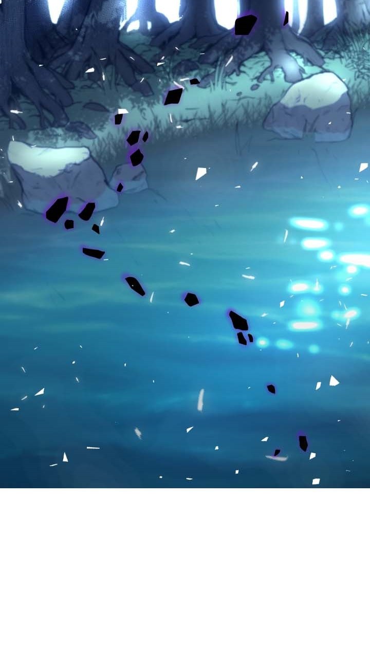 The Turning Point of Shura – Birth of the Malice Chapter 01 Gambar 8