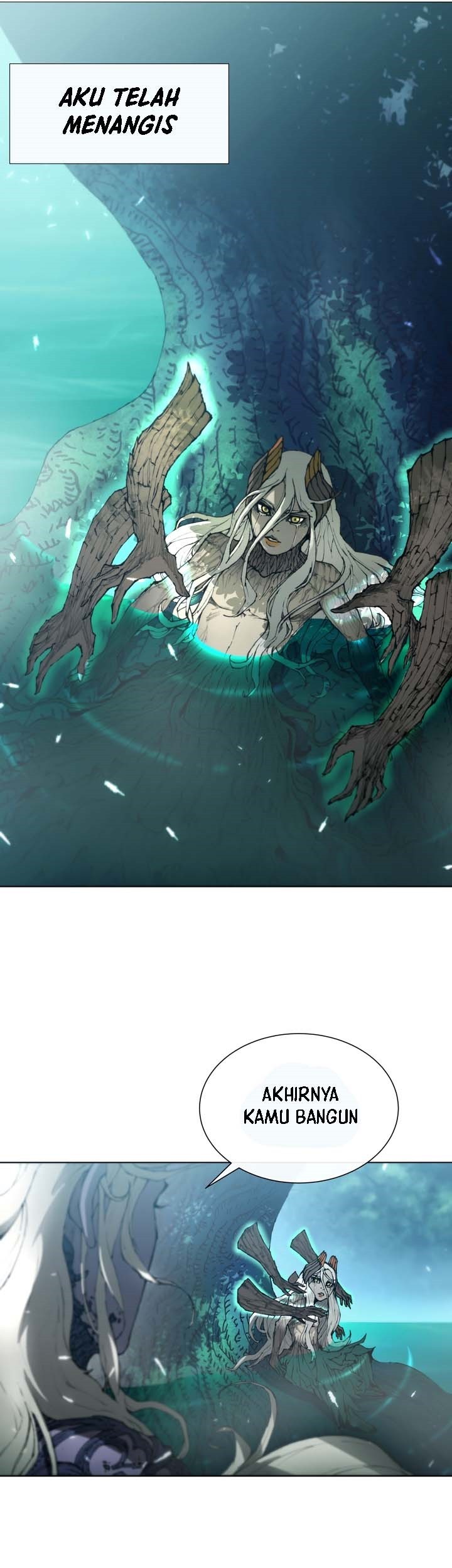 The Turning Point of Shura – Birth of the Malice Chapter 01 Gambar 9