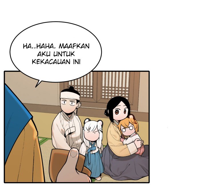 Tiger Coming In Chapter 010 Gambar 31
