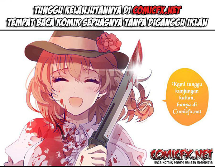 Tiger Coming In Chapter 010 Gambar 35