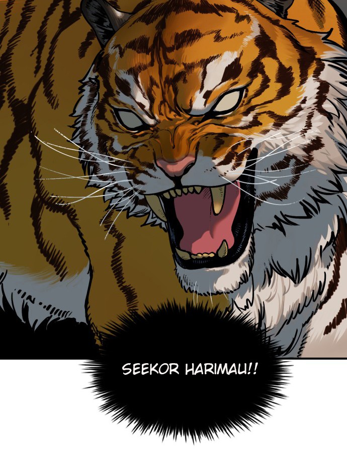 Tiger Coming In Chapter 010 Gambar 13