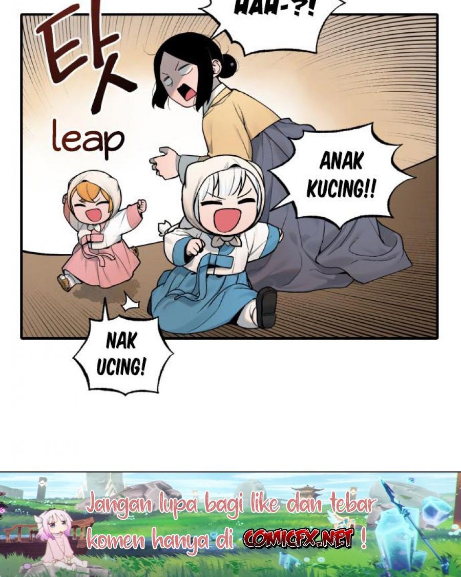 Tiger Coming In Chapter 09 Gambar 11